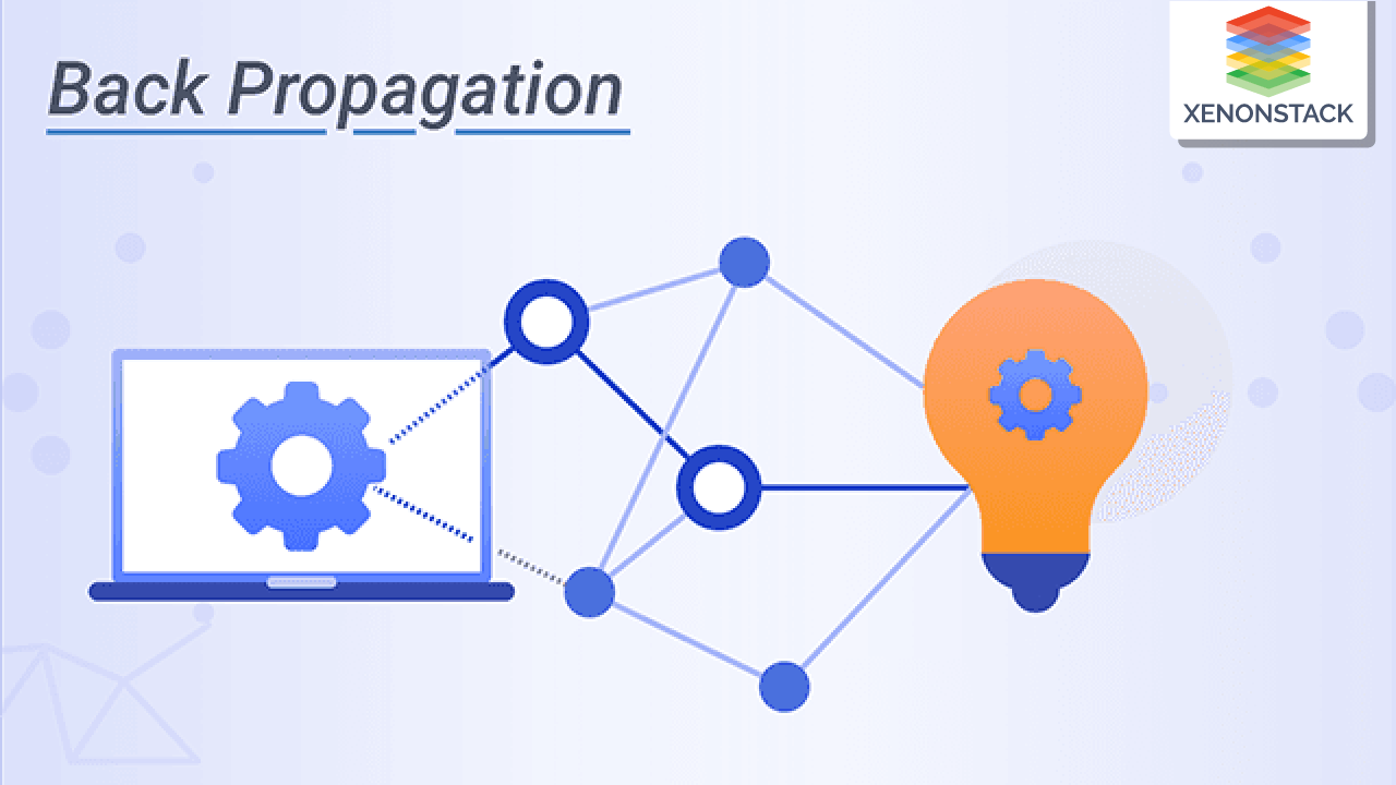 How Does Back-Propagation in Artificial Neural Networks Work?