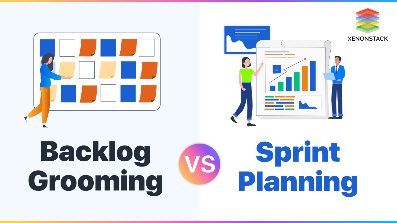 Backlog Grooming vs Sprint Planning | The Complete Guide