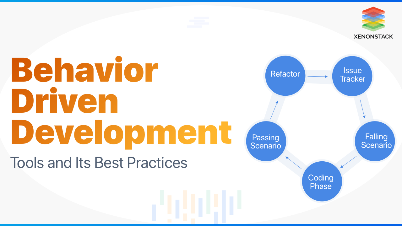 Behavior Driven Development Framework and Tools