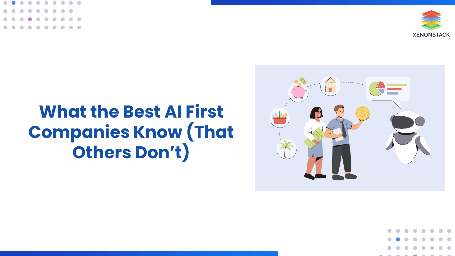 What the Best AI‑First Companies Know (That Others Don’t)