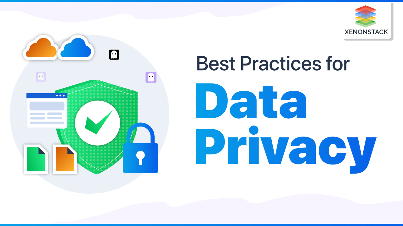 8 Best Practices of Data Privacy for your Business