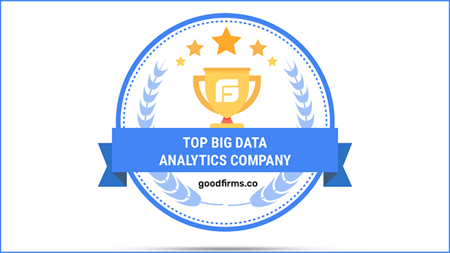 Top Big Data Analytics Services Company in India and USA