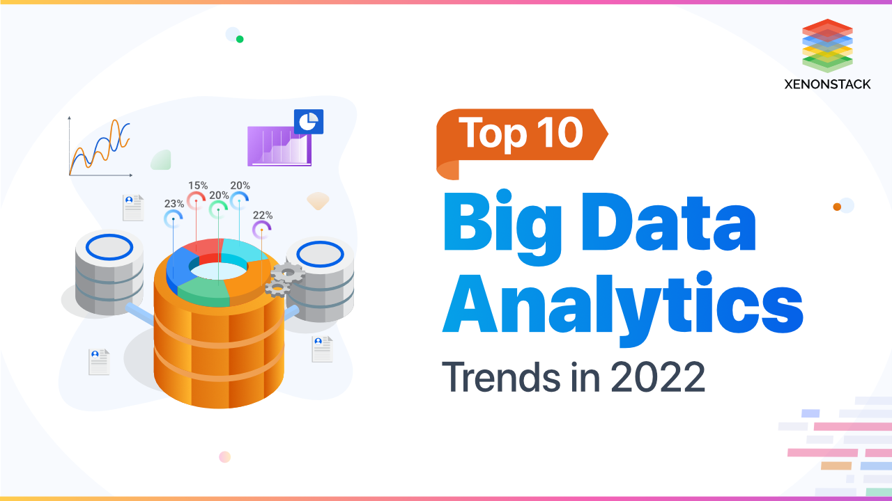 Big Data Analytics in 2022 