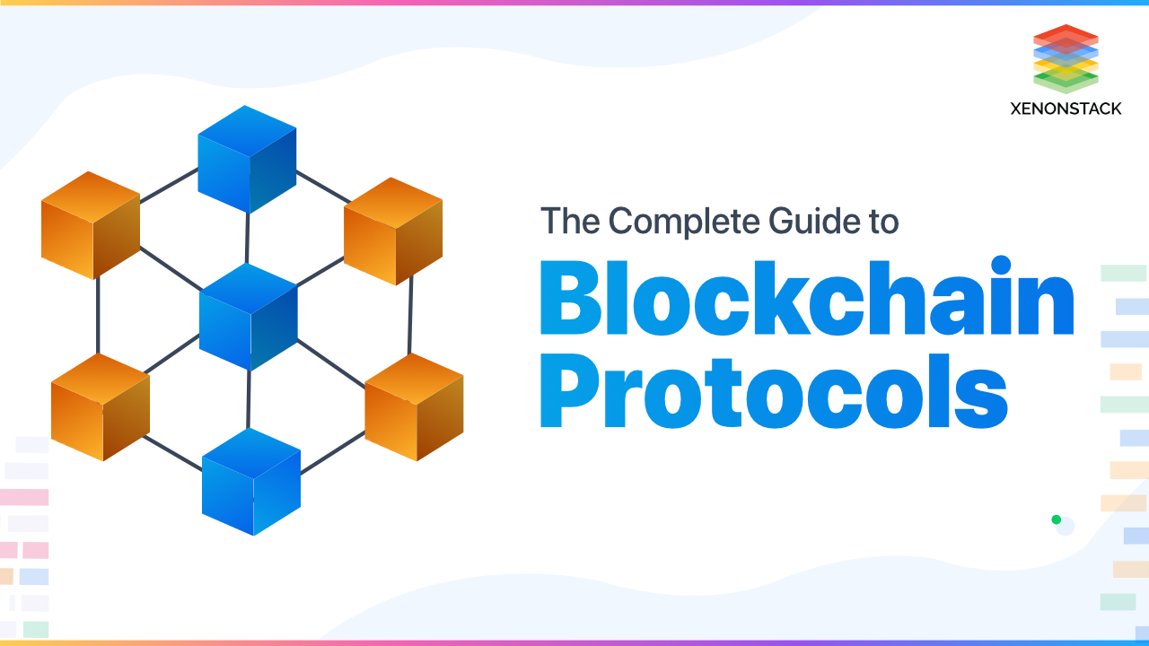 Blockchain Top Protocols and Platforms - Comparison