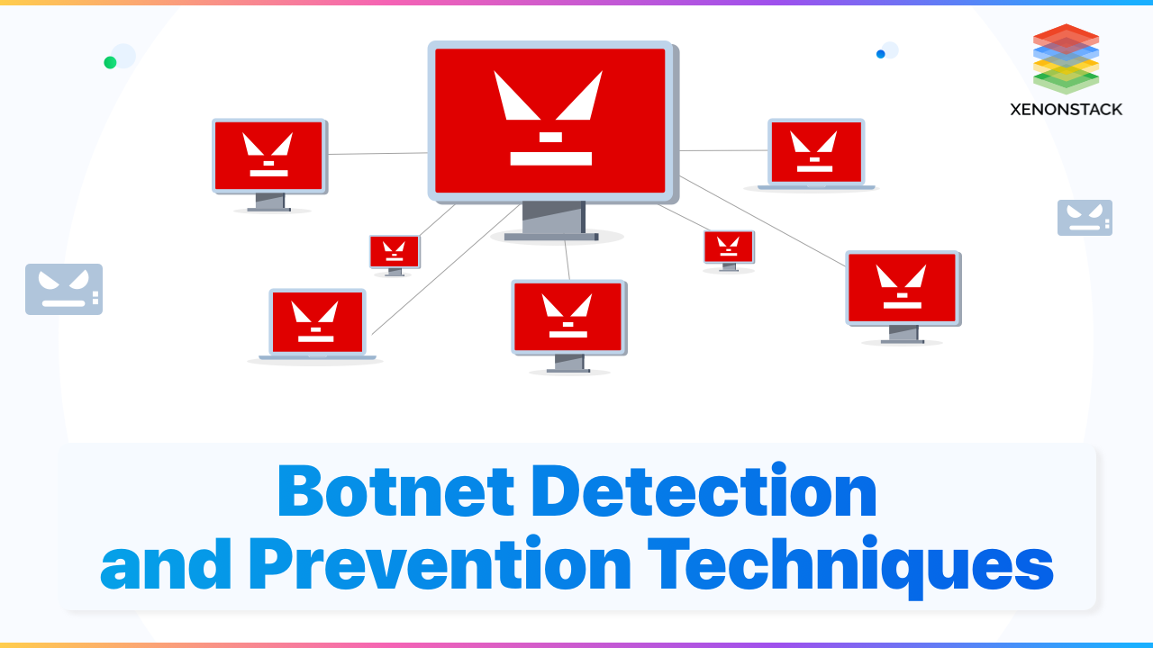 Botnet Detection and Prevention Techniques | A Quick Guide