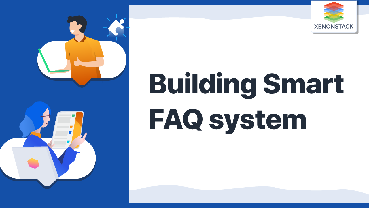 Building Smart FAQ system for Enterprises