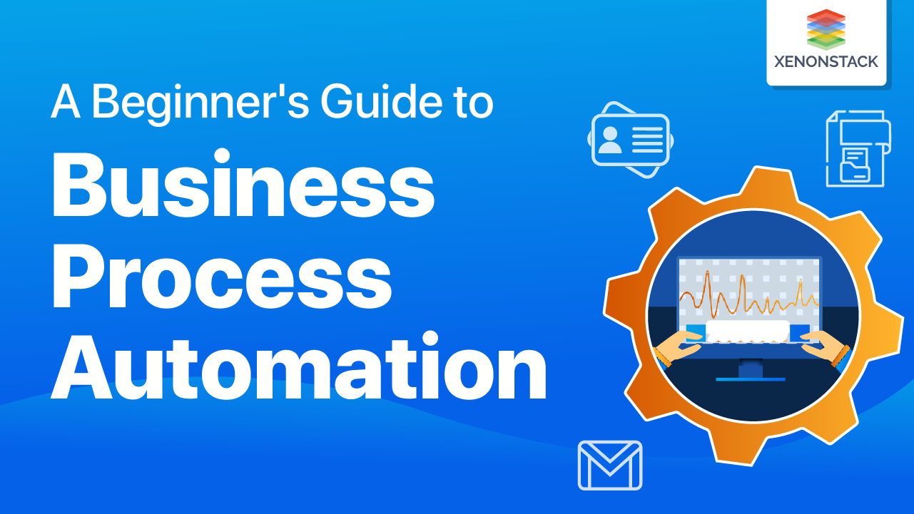 Business Process Automation Tools and its Types