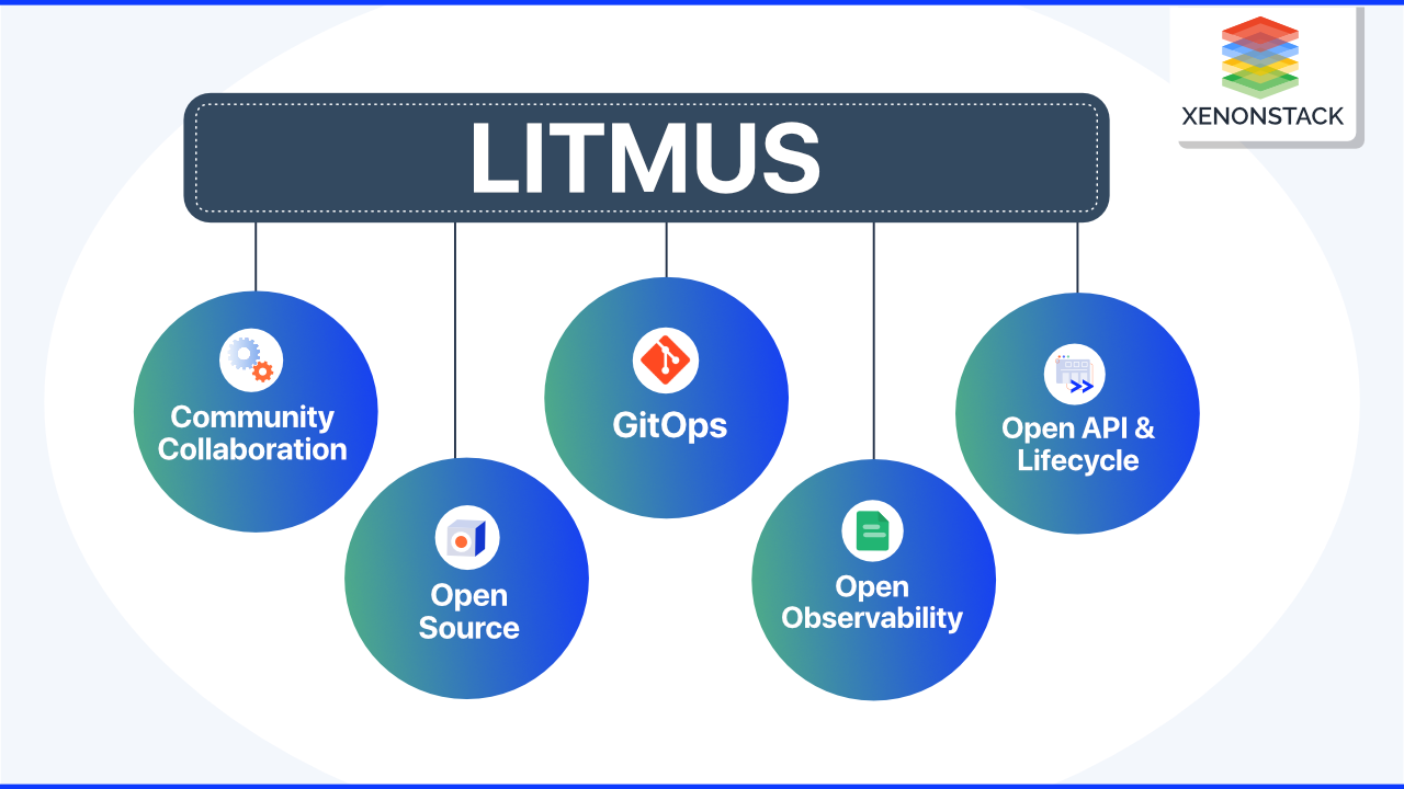 What is Litmus?