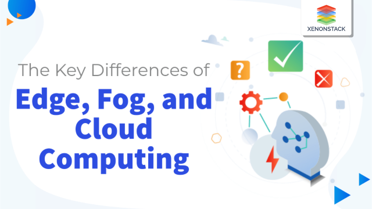 What's the Difference Between Cloud, Edge, and Fog Computing?