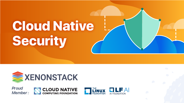 Cloud Native Security Services And Solutions Cloud Native Security Services And Solutions