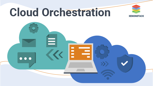 What is Cloud Orchestration? - A Beginner's Guide