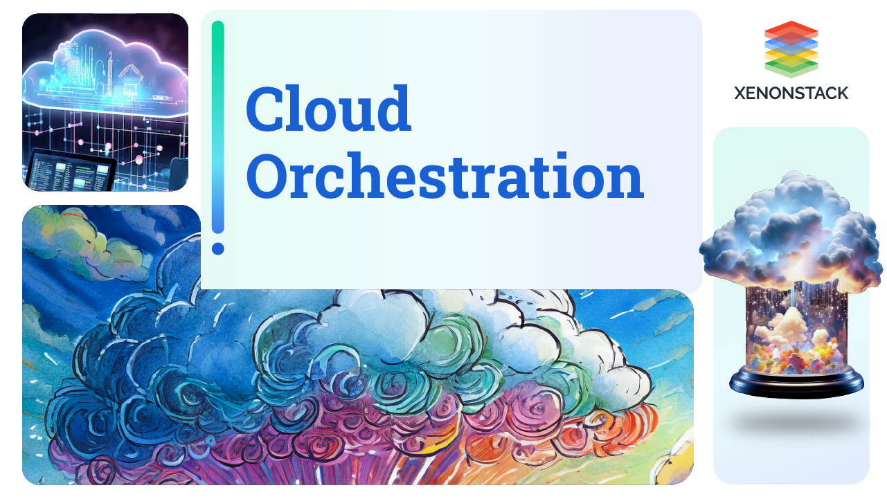 What is Cloud Orchestration? - A Beginner's Guide