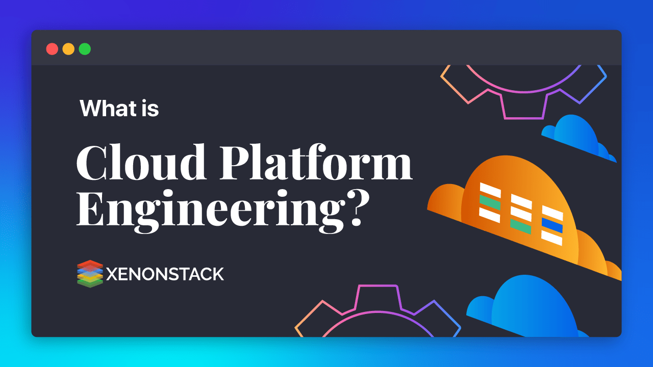Cloud Platform Engineering - key to hybrid cloud strategy