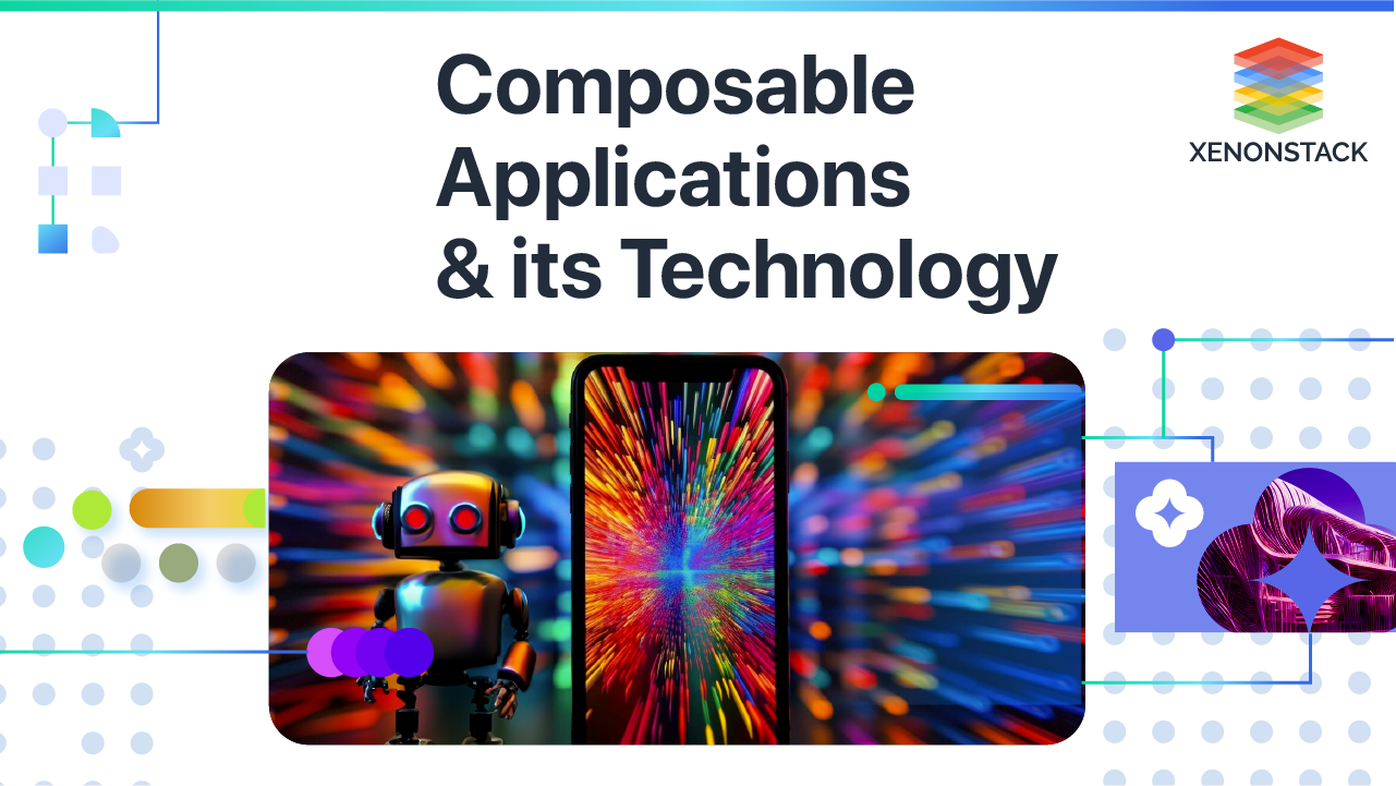 Composable Application