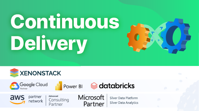 Internal Developer Platform Solutions for Continuous Delivery