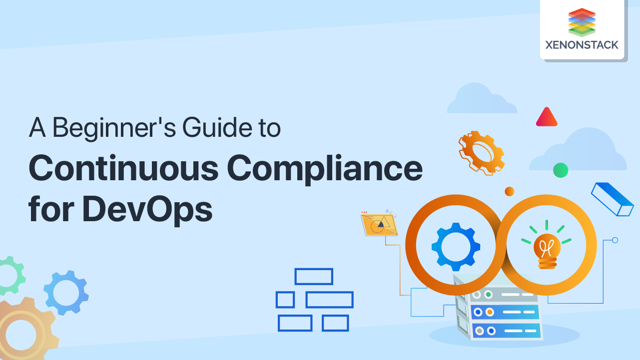 Continuous Compliance in DevOps