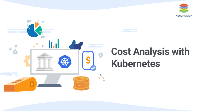 Kubecost - Cost Analysis with Kubernetes Monitoring