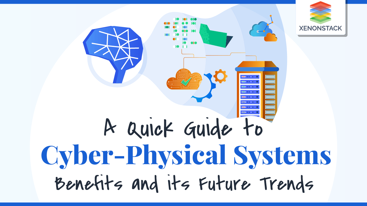 Cyber-physical Systems