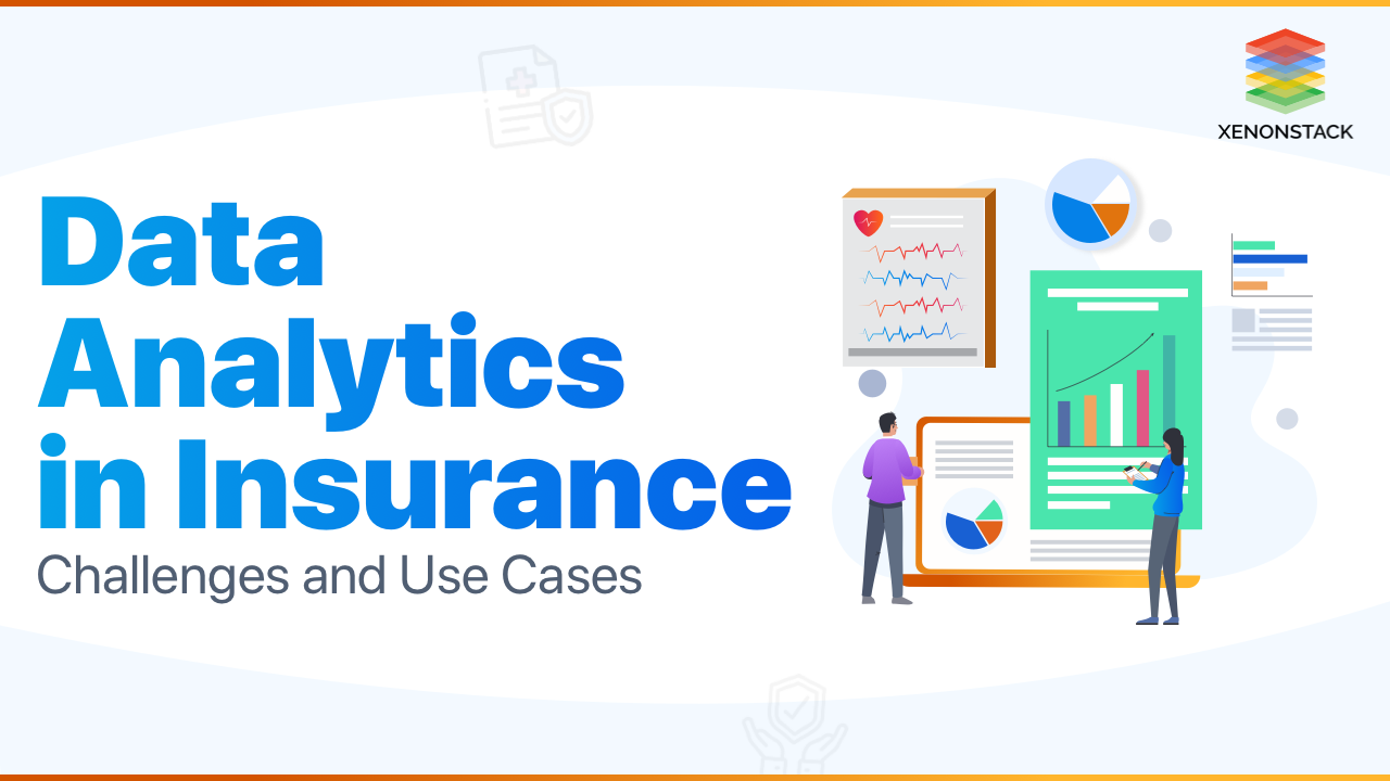 Data Analytics in Insurance Industry