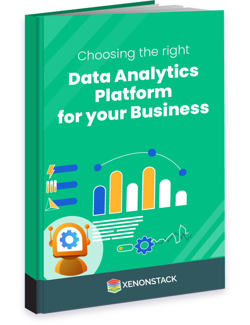 Choosing the right Data Analytics Platform for your Business