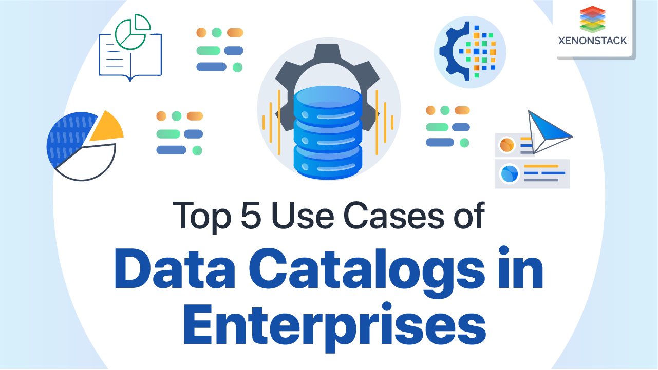 Data Catalog