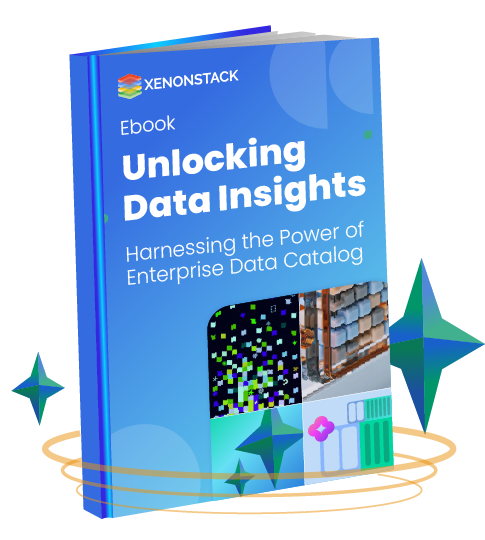 Unlocking Data Insights: Harnessing the Power of Enterprise Data Catalog