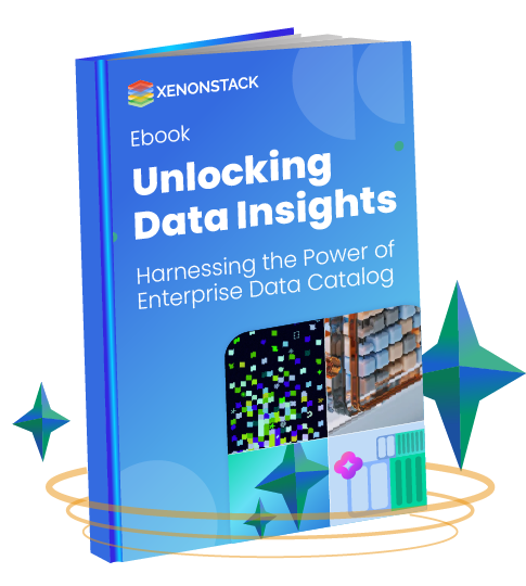 Unlocking Data Catalog Insights