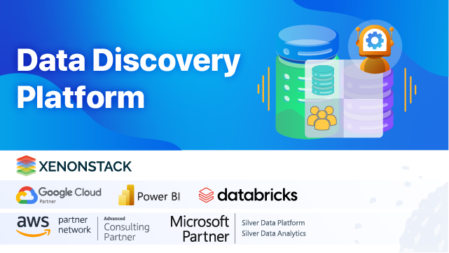 Data Discovery Platform Solutions and Services