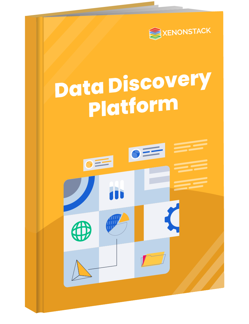 Data Discovery Platform