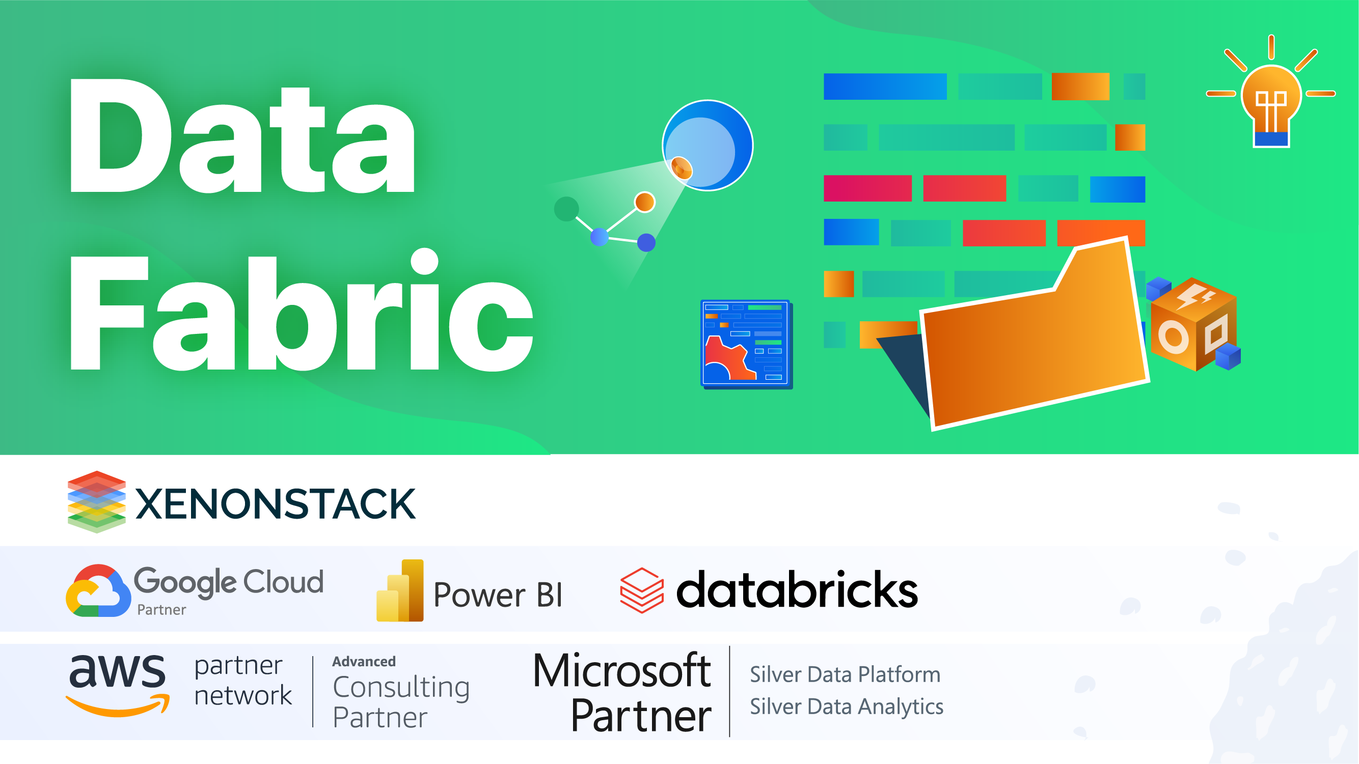 enterprise-data-fabric-solution