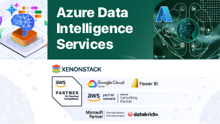 Azure Data Intelligence Services and Solutions Company