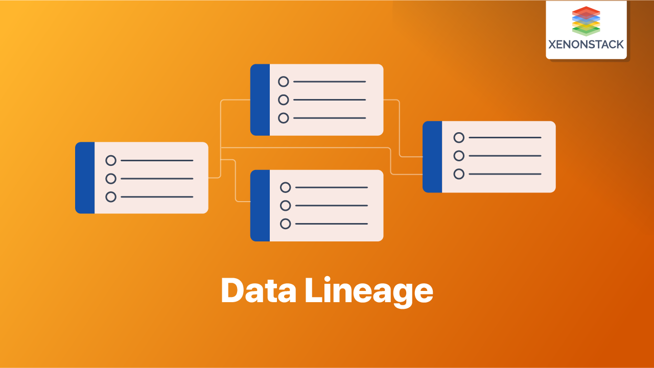 What is Data Lineage