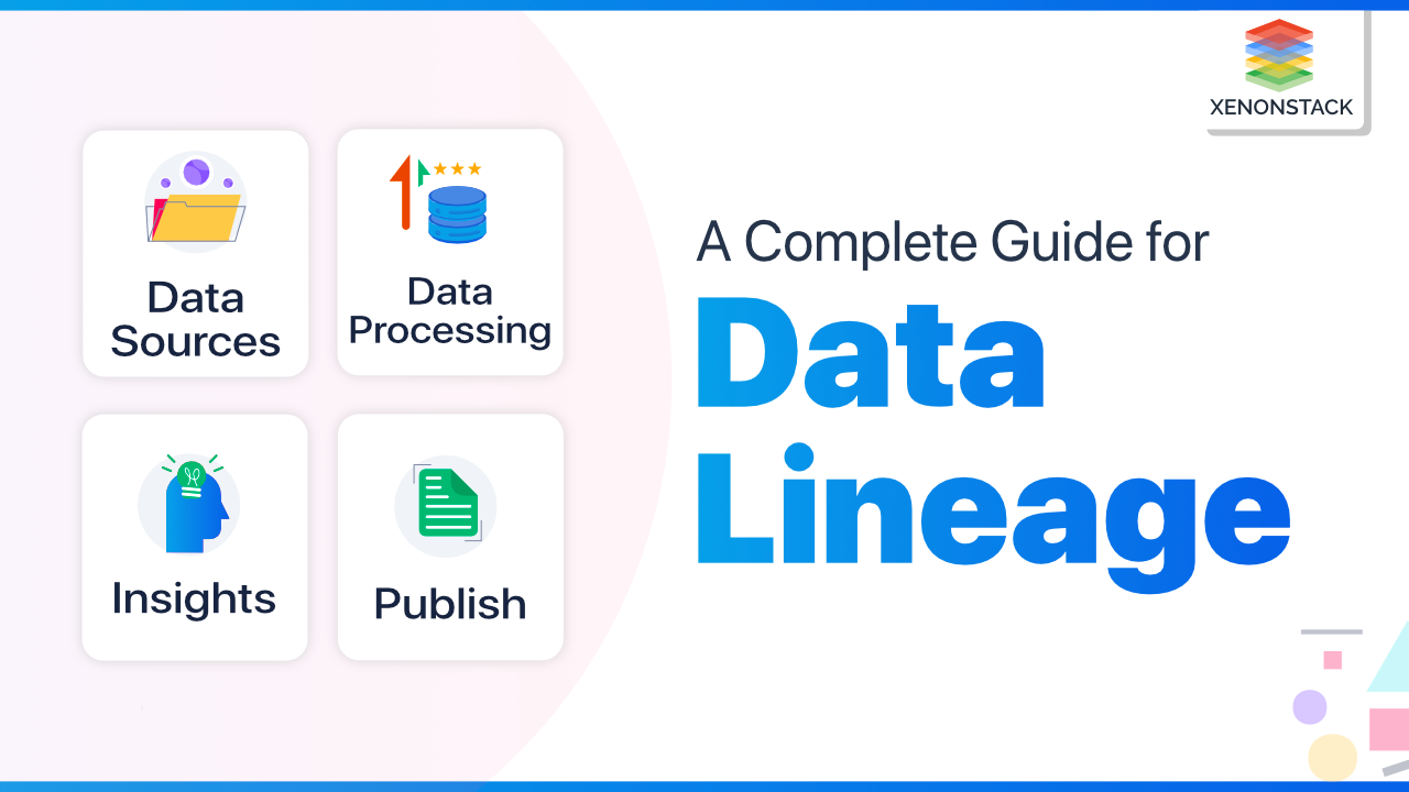 Data Lineage tools and its Best Practice | Complete Guide