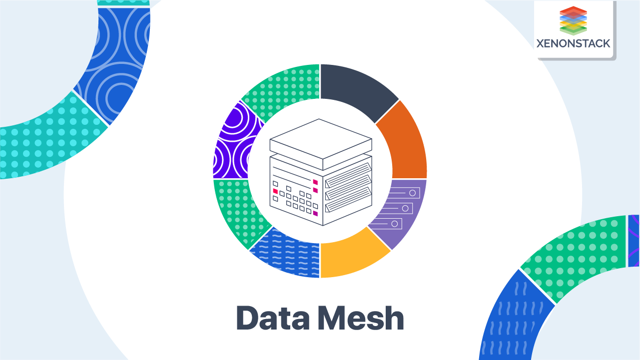 Data Mesh
