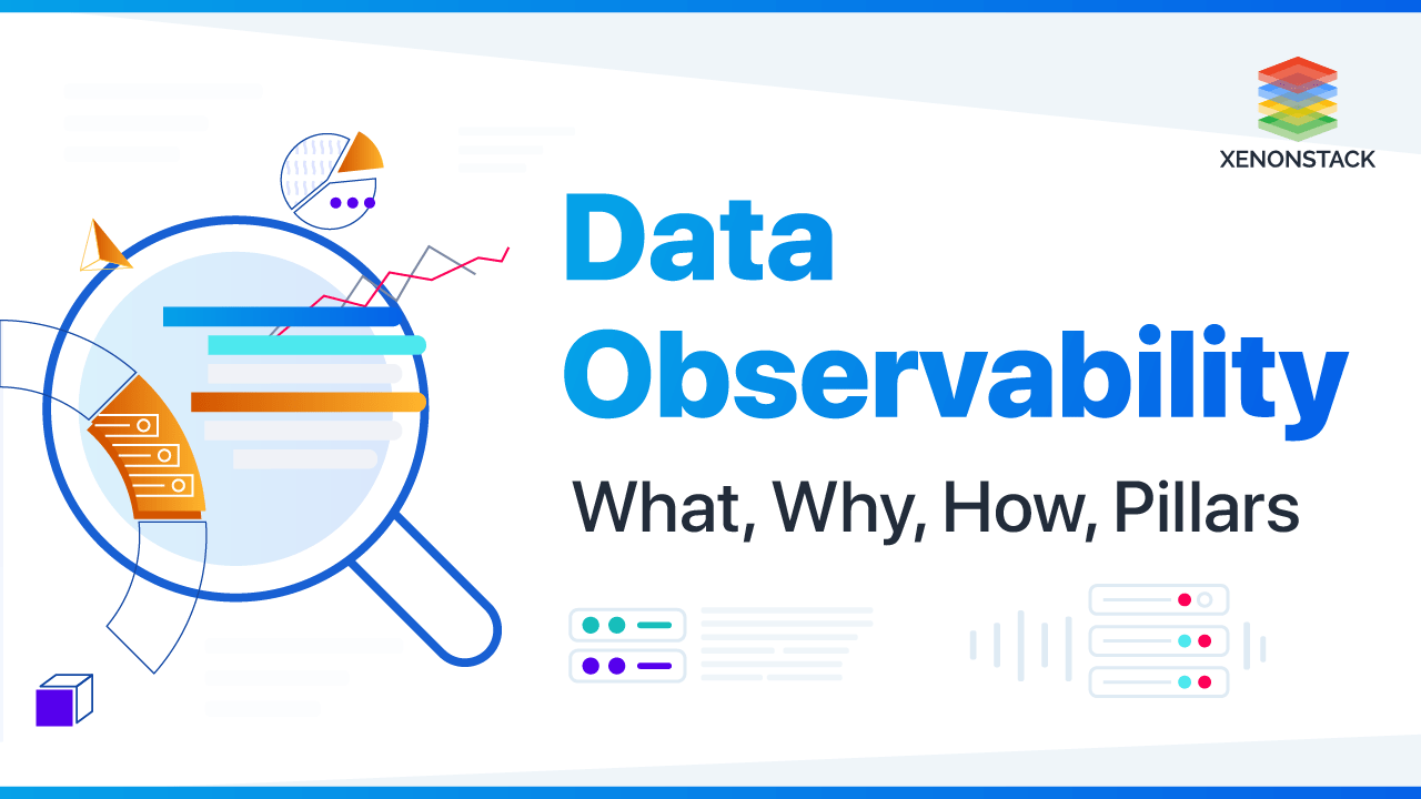 Data Observability What, Why, How, Pillars