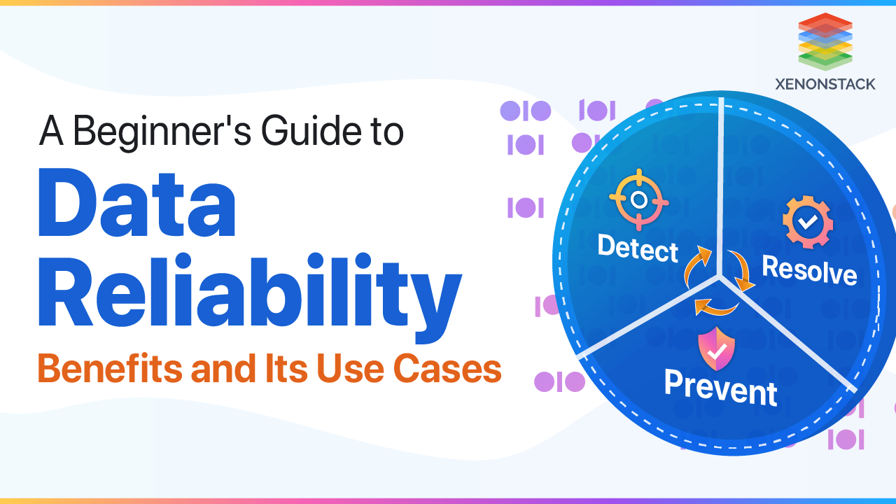 Data Reliability Benefits and Its Framework | The Ultimate Guide