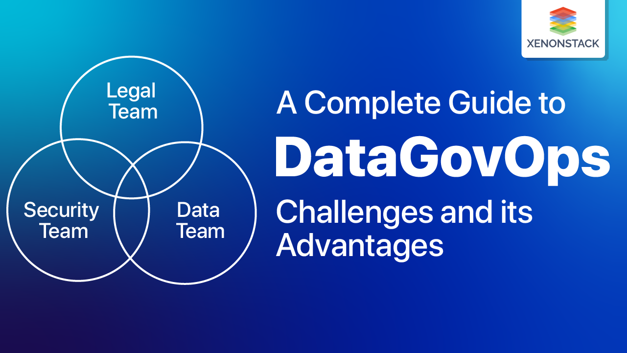 DataGovops Advantages and Key Components | Complete Guide