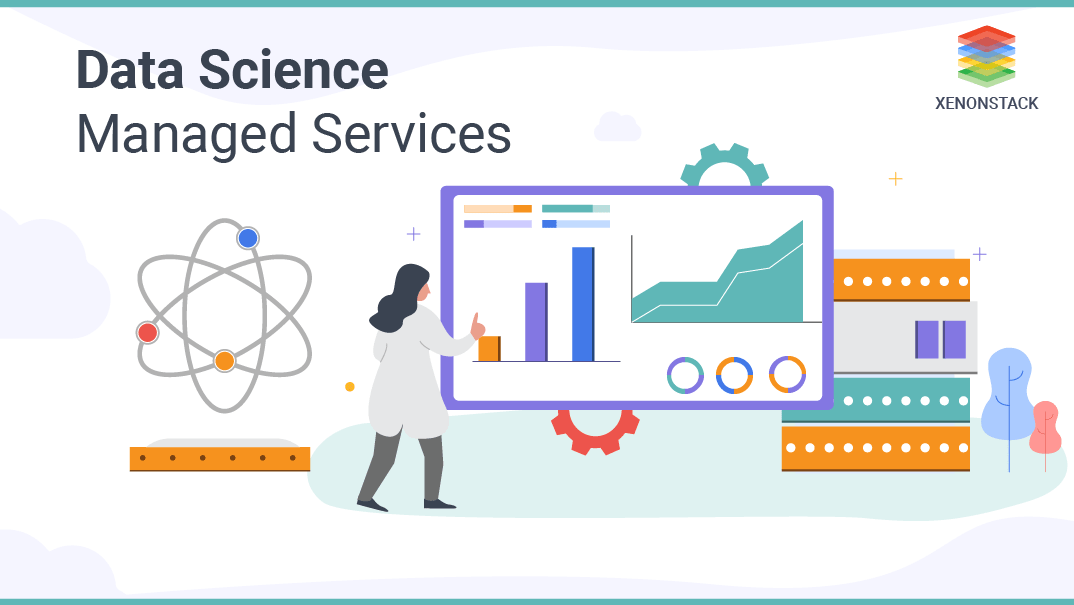 Managed Data Science Services for Digital Operations