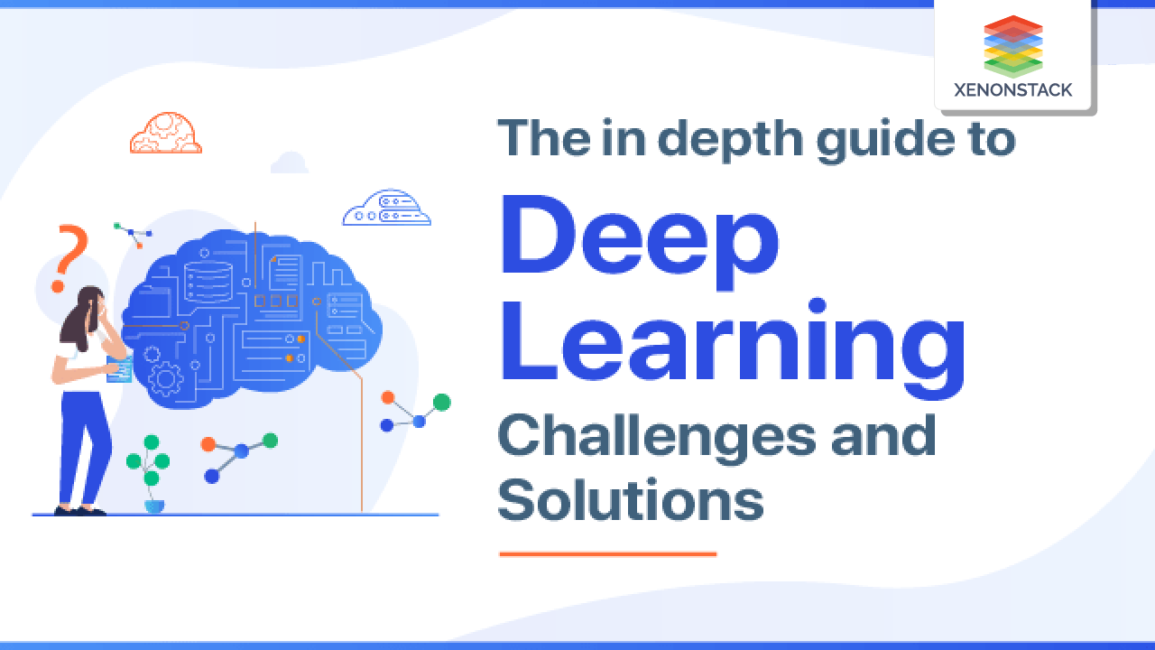 Deep Learning Applications and Challenges