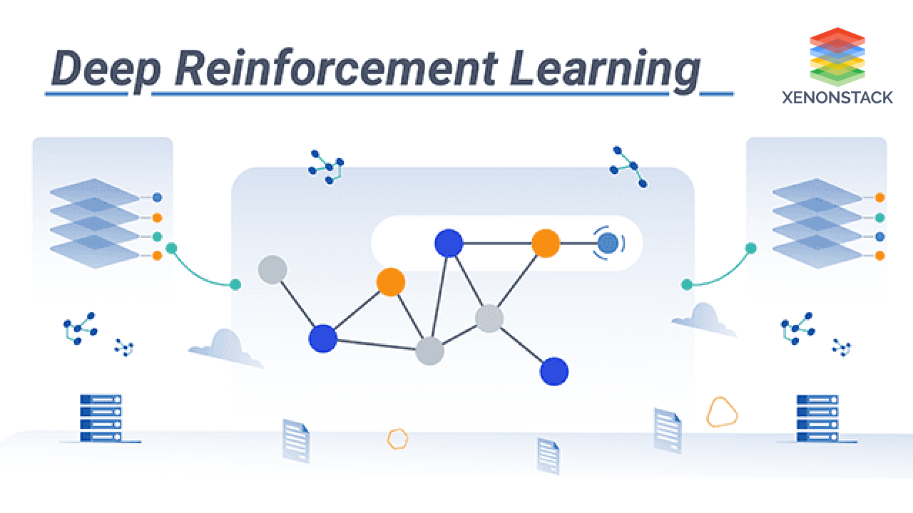 Deep Reinforcement Learning