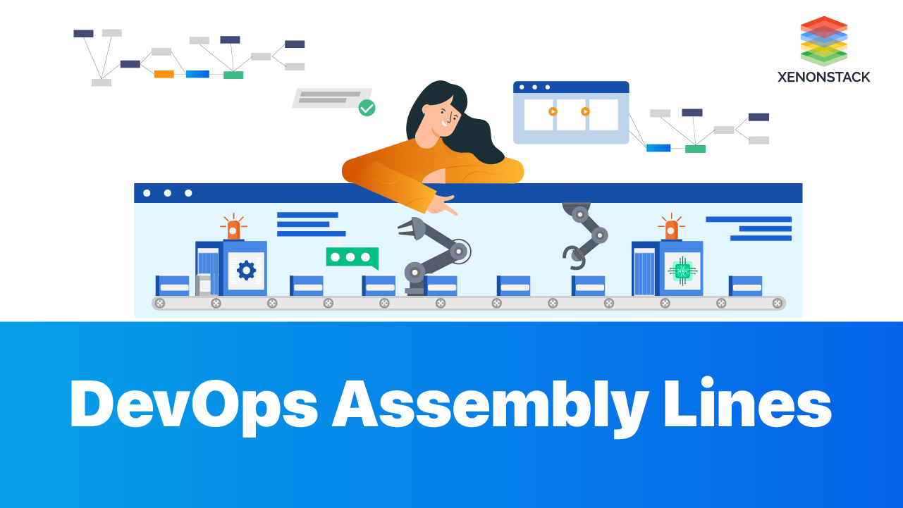 DevOps Assembly Lines and Continuous Integration Pipelines