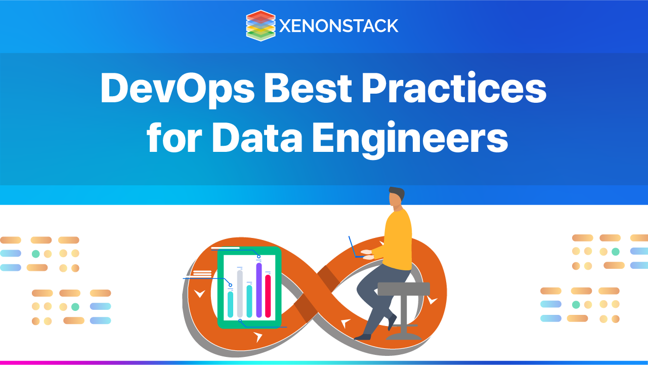 DevOps Best Practices for Data Engineers