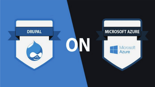 Azure Devops for Continuous Delivery for Drupal CMS