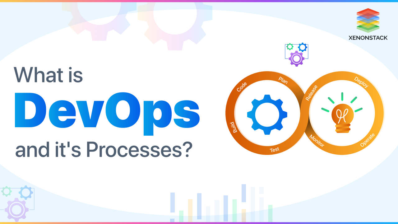 What is DevOps and it's Processes? Ultimate Guide