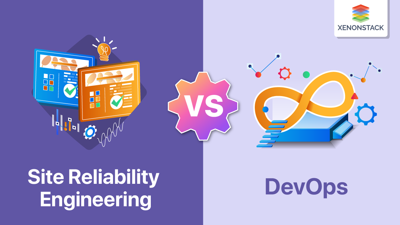 SRE vs DevOps