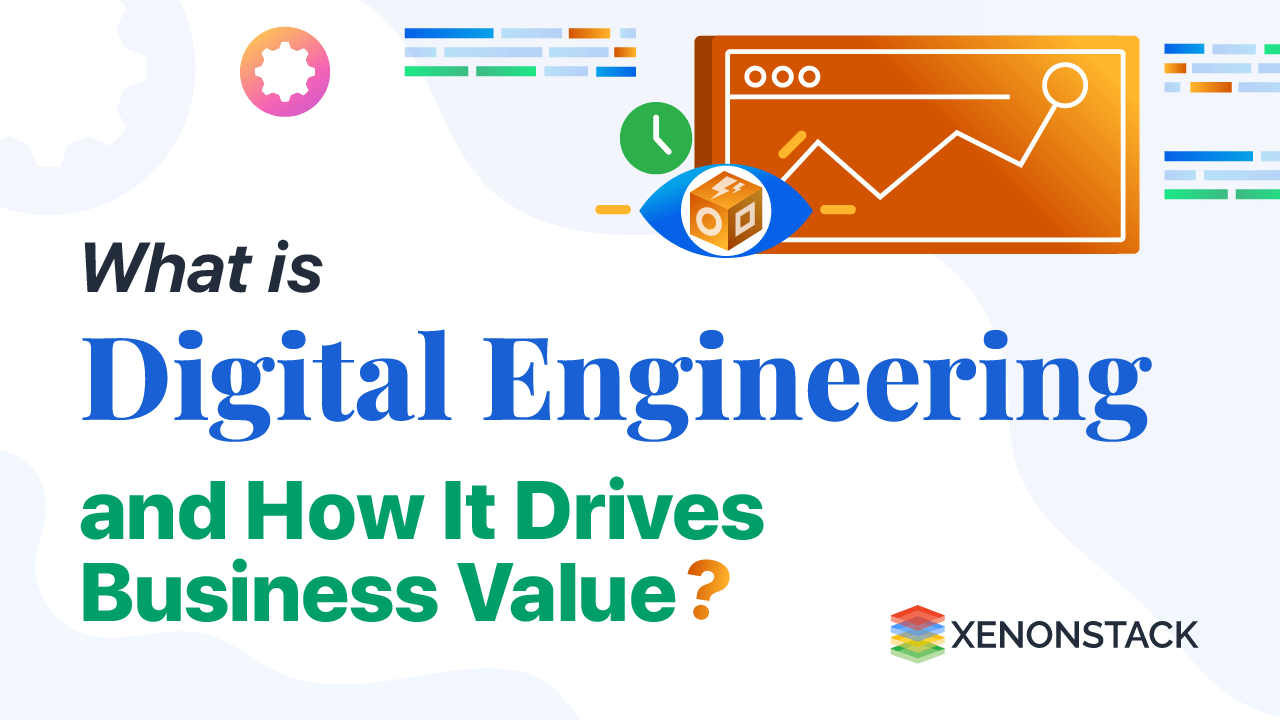 What is Digital Engineering ?