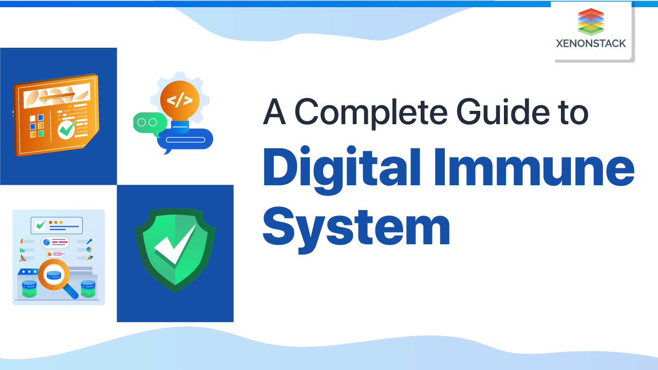 Digital Immune System and its Key Compoenents