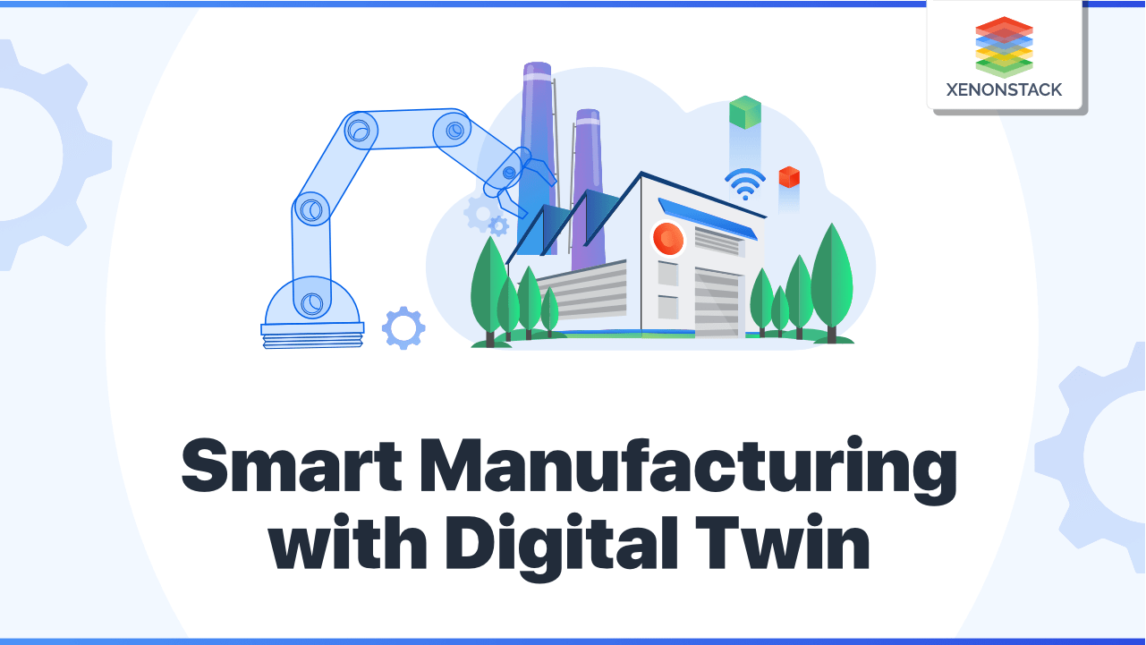 Digital Twin in Industry 4.0 | Applications and its Challenges