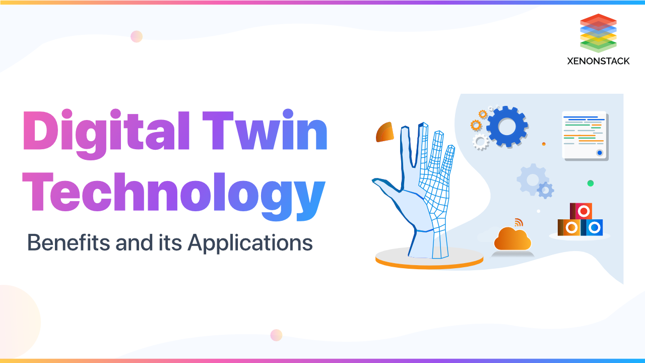 What is Digital Twin ? The Ultimate Guide