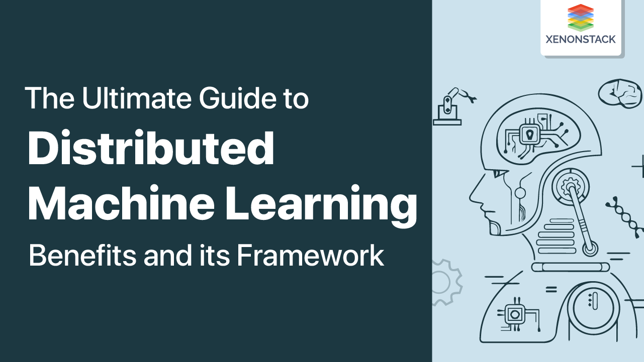 Distributed Machine Learning Frameworks and its Benefits